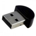 Ultra Micro Adaptador Bluetooth Usb - 15,00